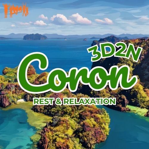 02 3D2N Coron R&R tprt cover