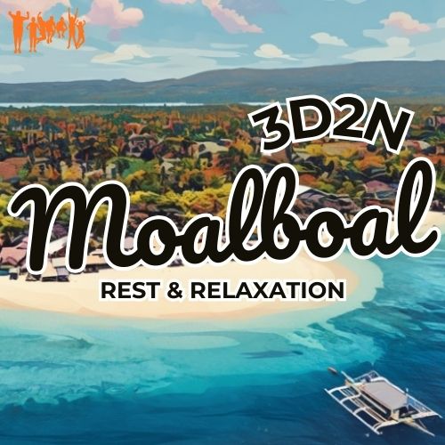07 3D2N Moalboal R&R tprt cover