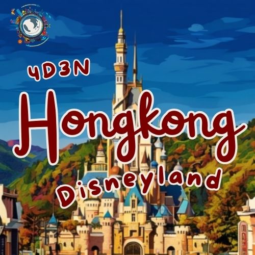 17 4D3N Hong Kong tprt 0925