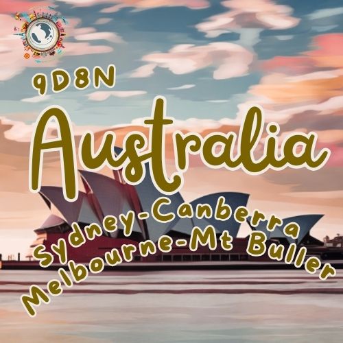 27 9D8N Sydney Canberra Melbourne Mt. Buller tprt 0925