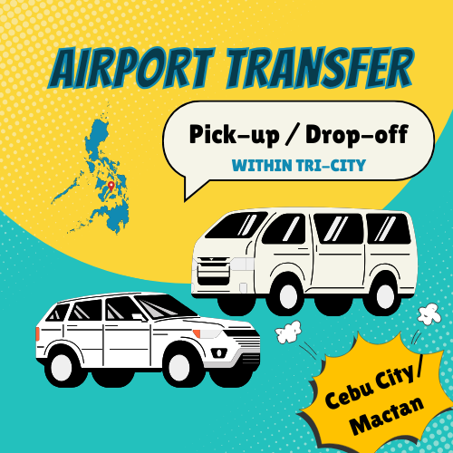 CEB tprt Airport Transfers 0925