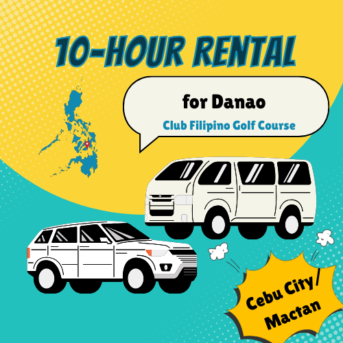 CEB tprt Rental Danao 0925