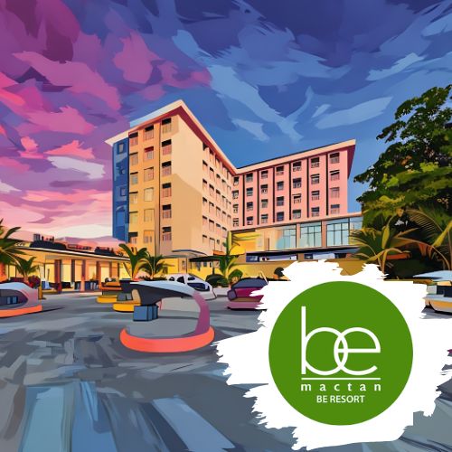 07 BE Mactan Resort ACC cover