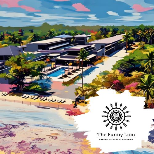 11 Funny Lion PPS ACC cover