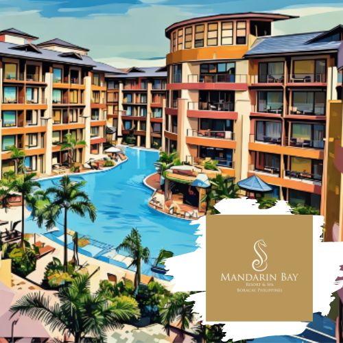 18 Mandarin Bay ACC cover