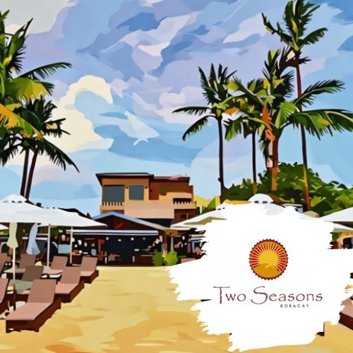 20 Two Seasons Bora ACC cover