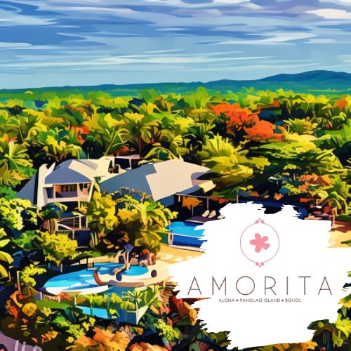 23 Amorita Resort ACC cover