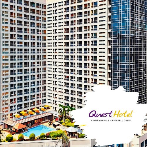 29 Quest Hotel Cebu ACC cover