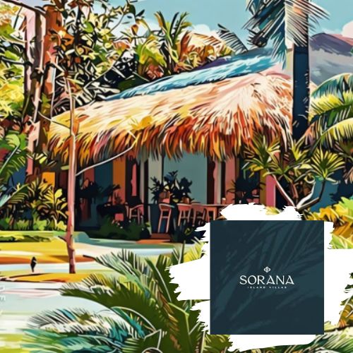 37 Sorana Island Villas ACC cover