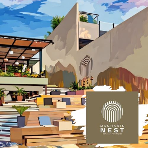 38 Mandarin Nest Bora ACC cover