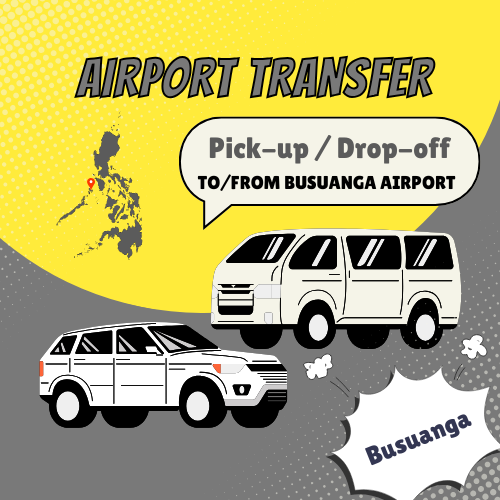 CORON TPRT Airport Transfer 0925