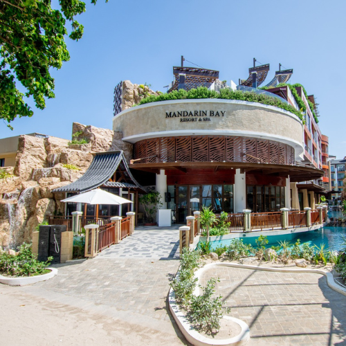 01 Mandarin Bay Building Dec2025