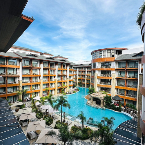 01 Mandarin Bay Building II Dec2025