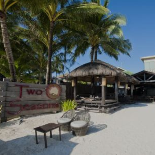 01 Two Season BORA Entrance Dec2025