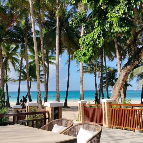 02 Mandarin Bay Beach Entrance Dec2025