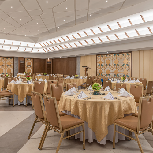 08 Henann Tawala Fucntion Room Dec2025