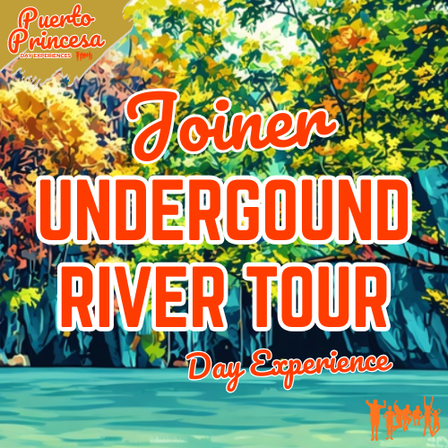 13 PPS Underground River Tour JOIN Act tprt Dec2025