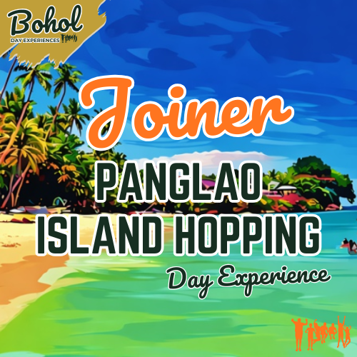 21 Bohol Panglao Island Hopping JOIN Act tprt Dec2025