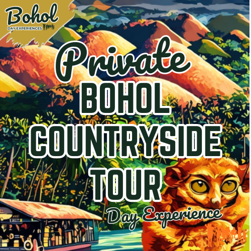 22 Bohol Countryside Tour PRIV Act tprt Dec2025