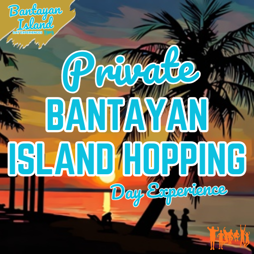 33 Bantayan Island Hopping PRIV Act tprt Dec2025
