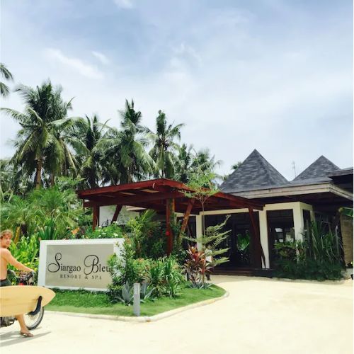 02 Siargao Bleu Entrance Sept2025