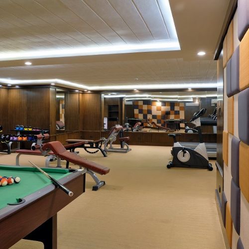 11 BE Mactan Gym Sept2025