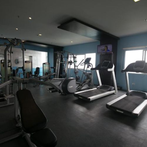 11 Solea Mactan Gym Sept2025